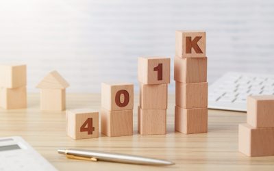4 Reasons to Have a 401(k) Strategy Copy