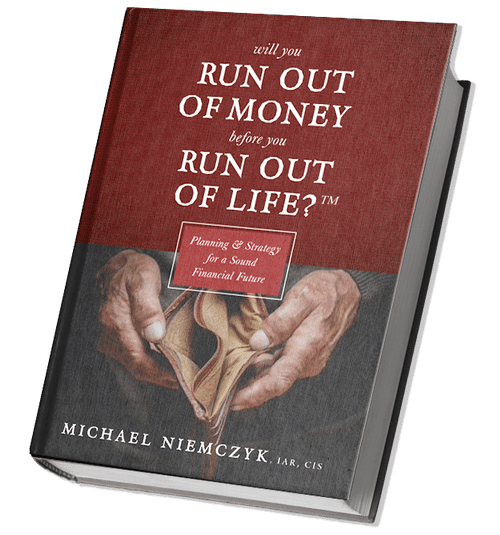 Run out of Money
