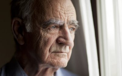 Do We Live In An Ageist Society?