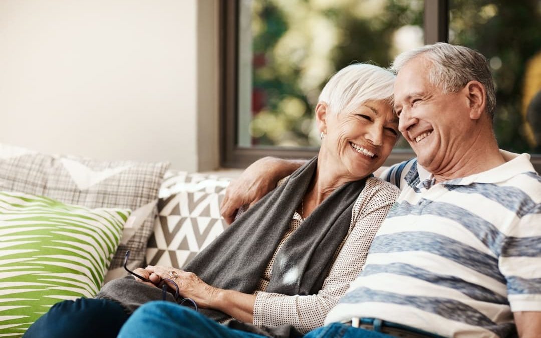 4 Retirement Lifestyle Predictions