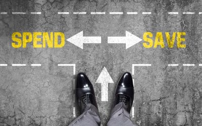 When Will You Transition from Saving to Spending?