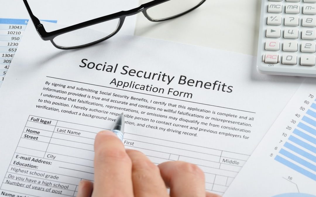 Be Part of the 4% When it Comes to Social Security