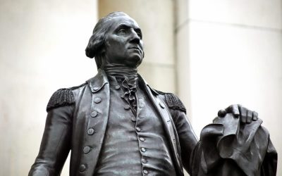Words of Wisdom from George Washington on Retirement