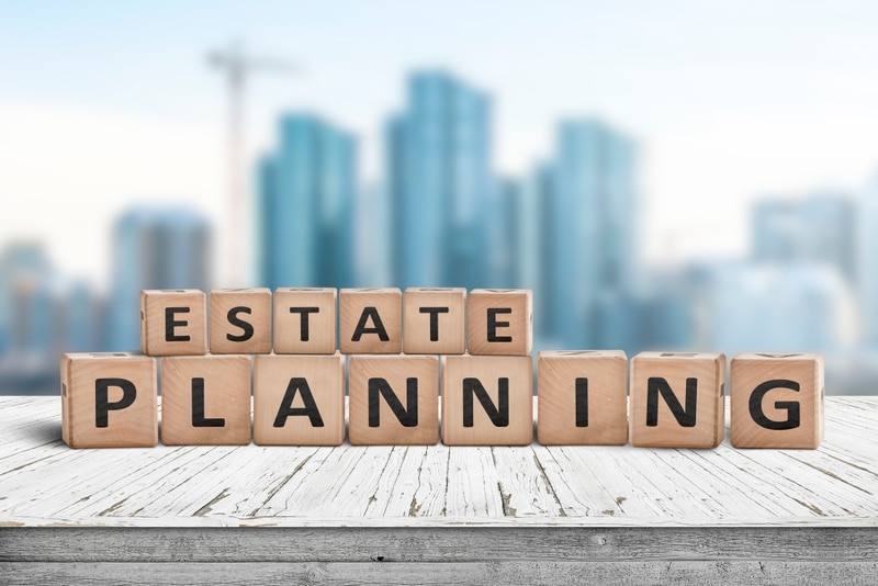 Estate Planning 101