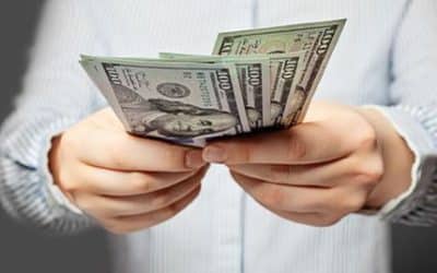 Is a Cash Windfall in Your Future?