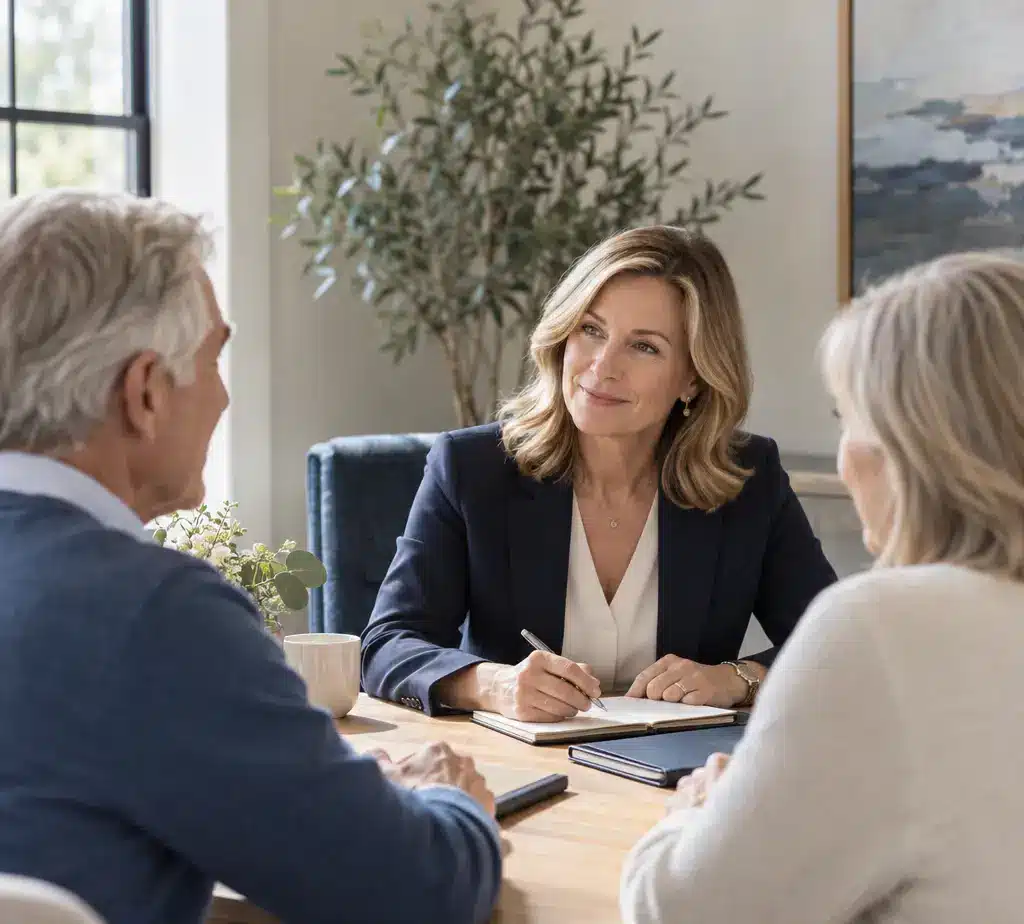 Trusted Guidance Across Generations